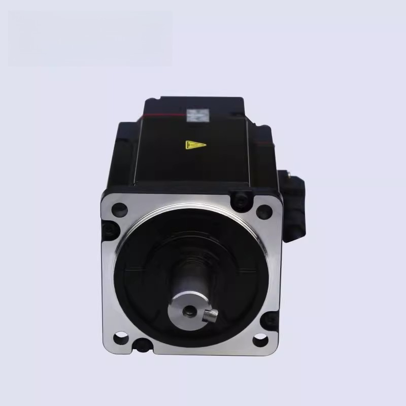 Heavy Equipment Guide - 1000W Servo Motor - High Torque