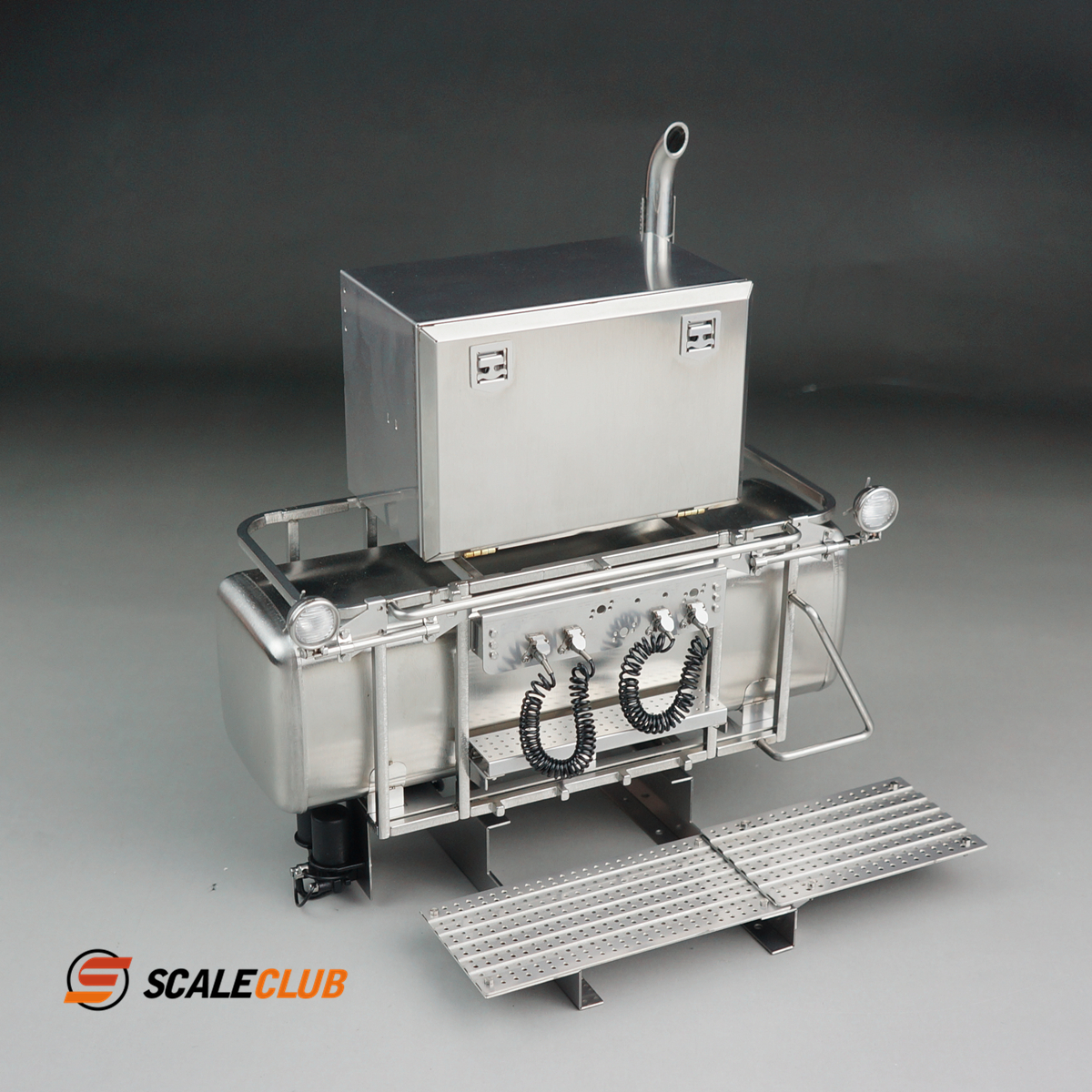 Heavy Equipment Spare Parts - Scaleclub Heavy Tractor Equipment Rack Tool