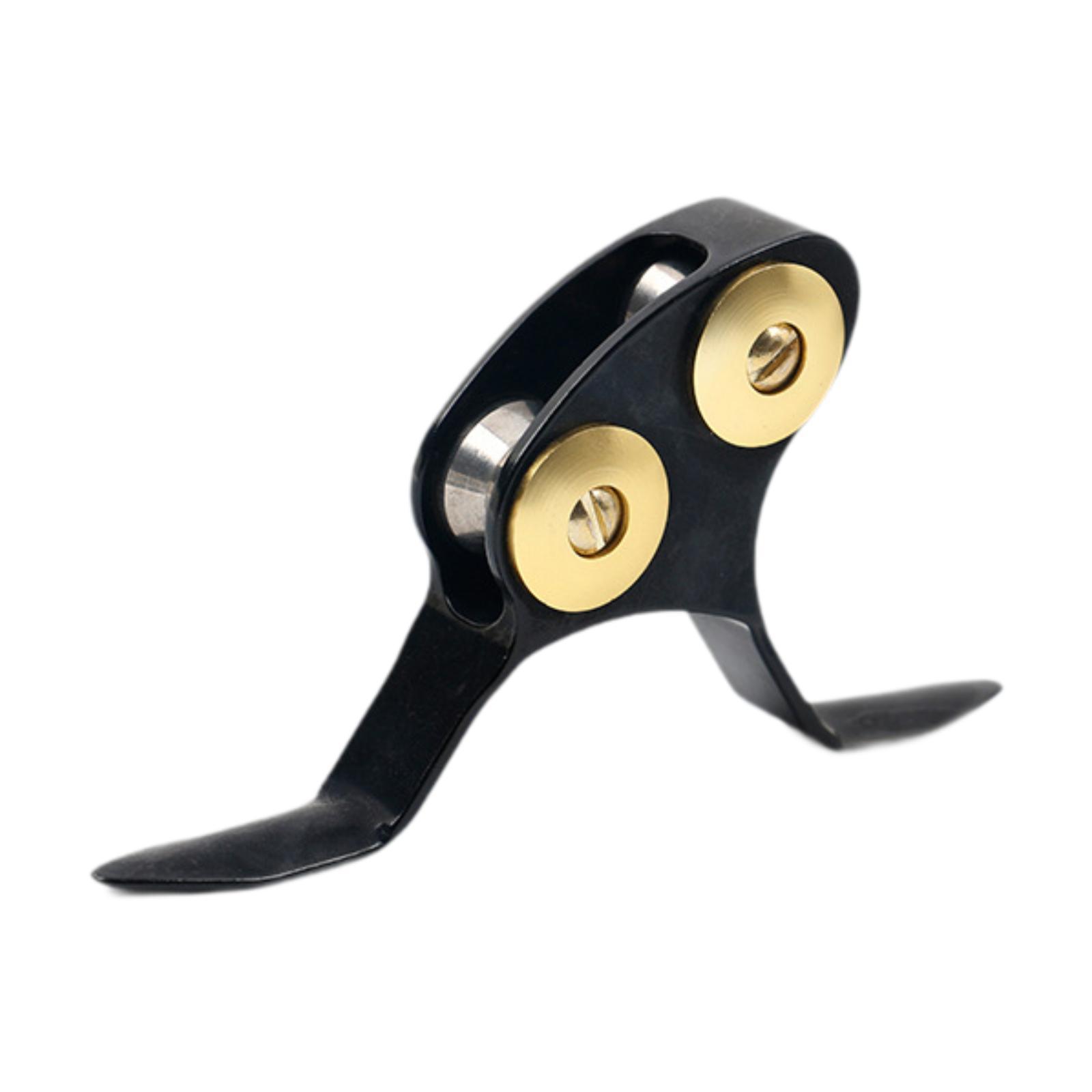Heavy Equipment Guide - Fishing Rod Guide Heavy Duty Professional