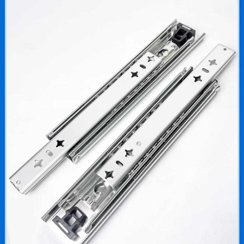 Heavy Equipment Guide - 53 Wide 304 Stainless Steel Heavy