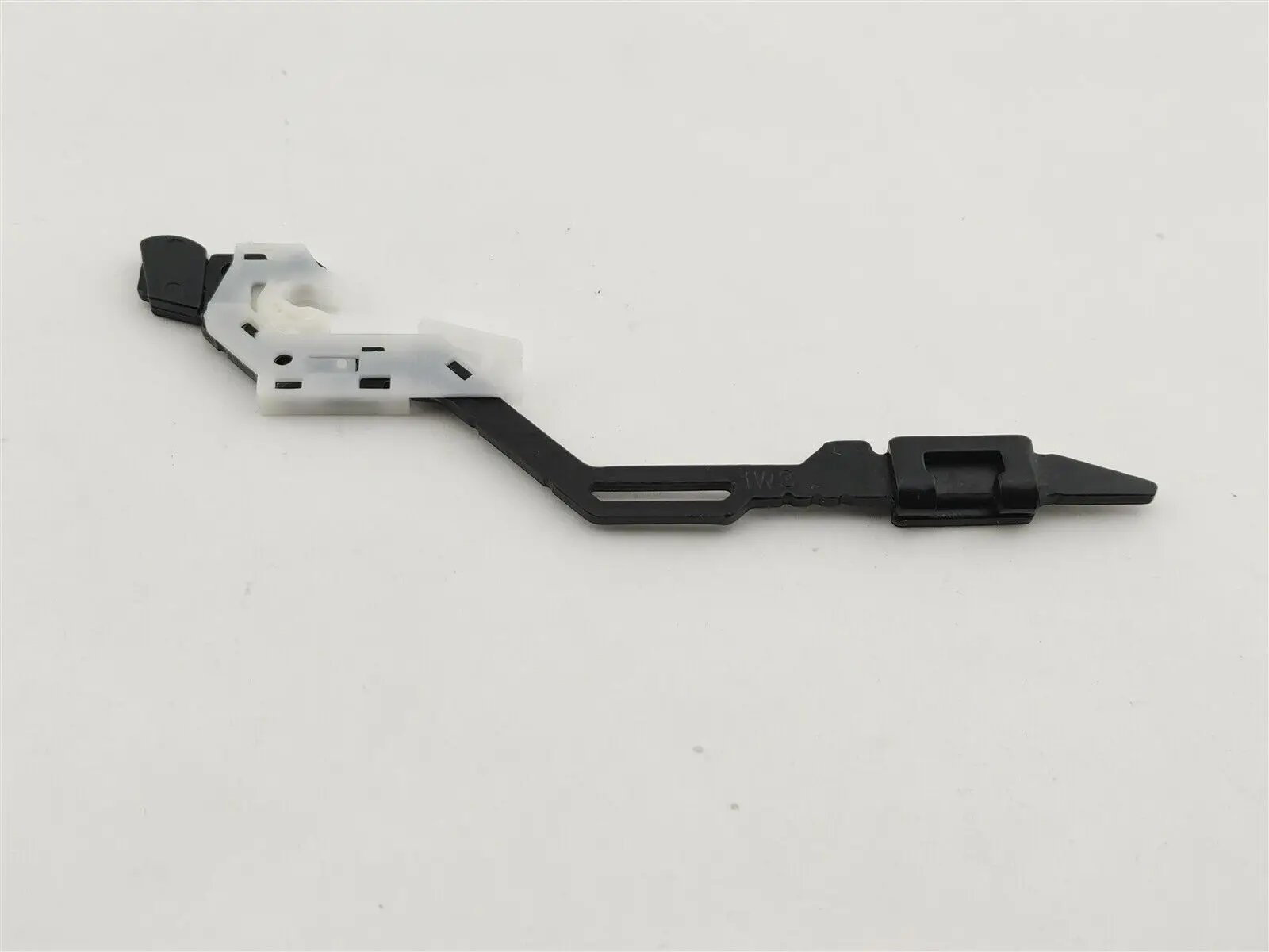 Heavy Equipment Keys - Used Casio Key Hammer Authentic Weight