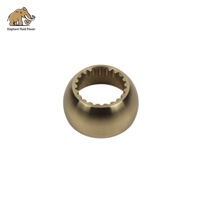 Ball Guide Hydraulic Piston Pu - огляд і ціна Heavy Equipment Guide