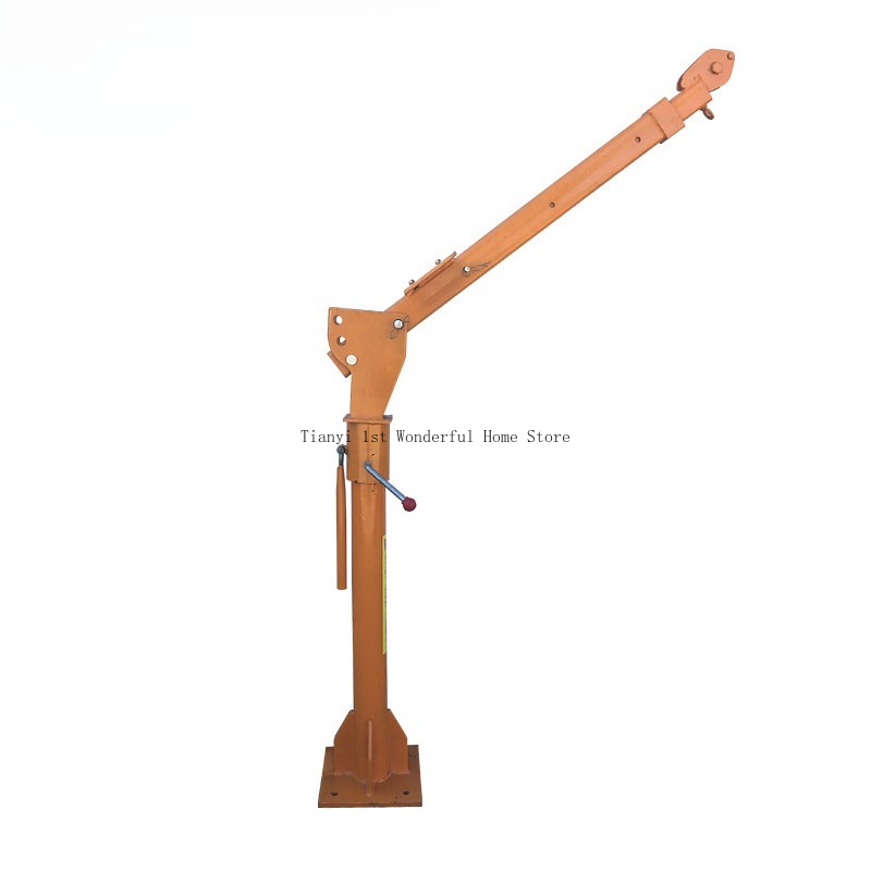 Multifunctional Industrial Lif - огляд і ціна Heavy Equipment Business