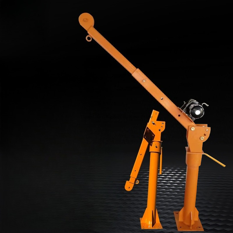 Multifunctional Industrial Lif - огляд і ціна Heavy Equipment Business