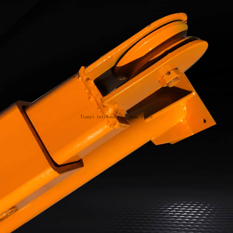 Multifunctional Industrial Lif - огляд і ціна Heavy Equipment Business