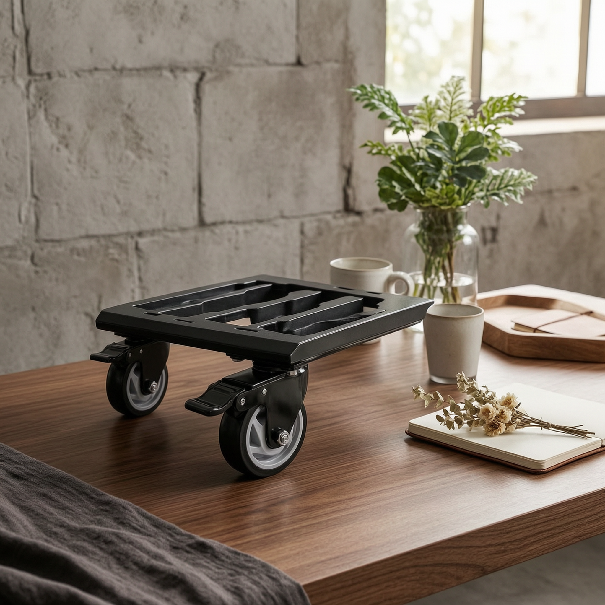 Toolbox Trolley with Brakes He - огляд і ціна Tools Heavy Equipment