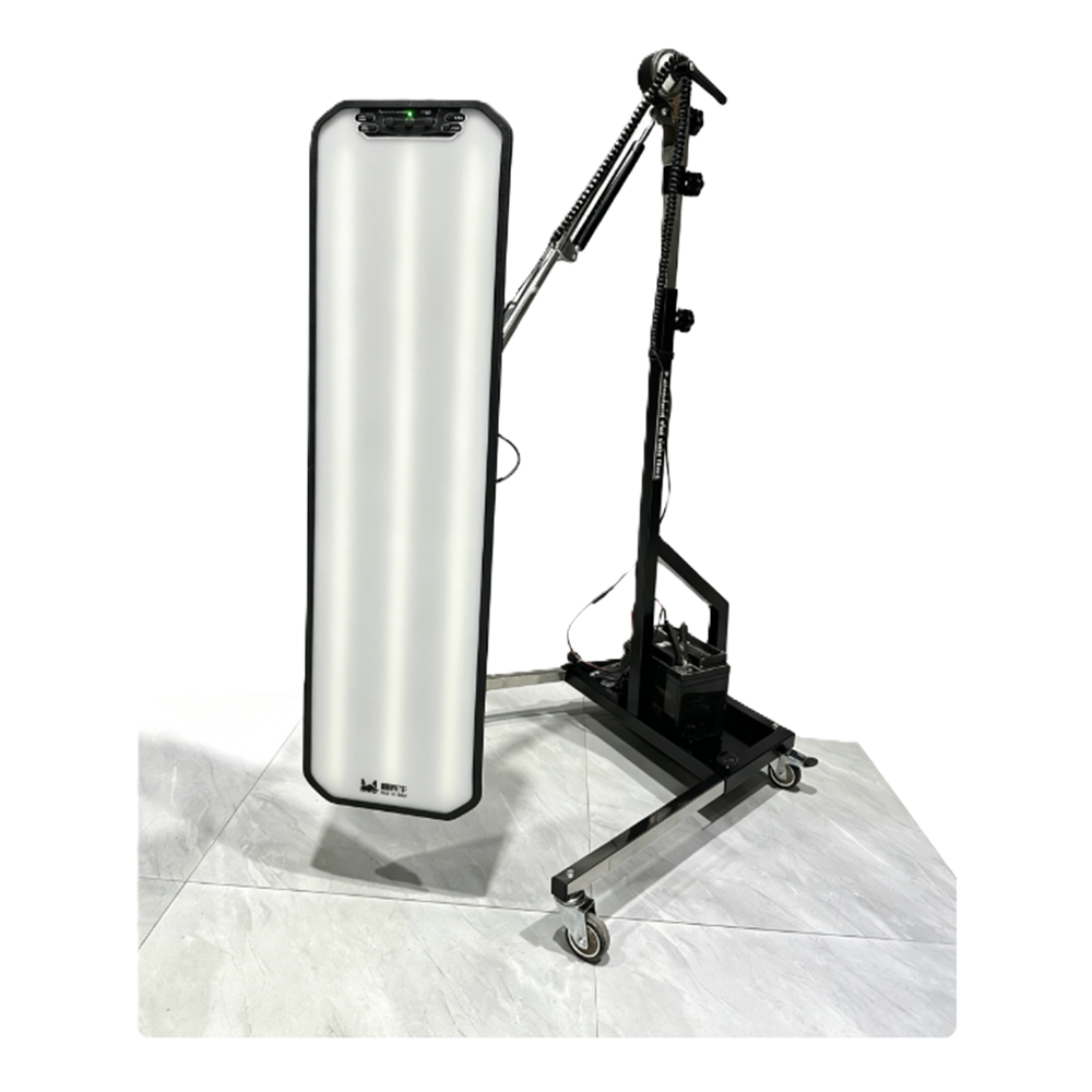 Heavy-Duty Shelf Light, Lightw - огляд і ціна Heavy Equipment Brands