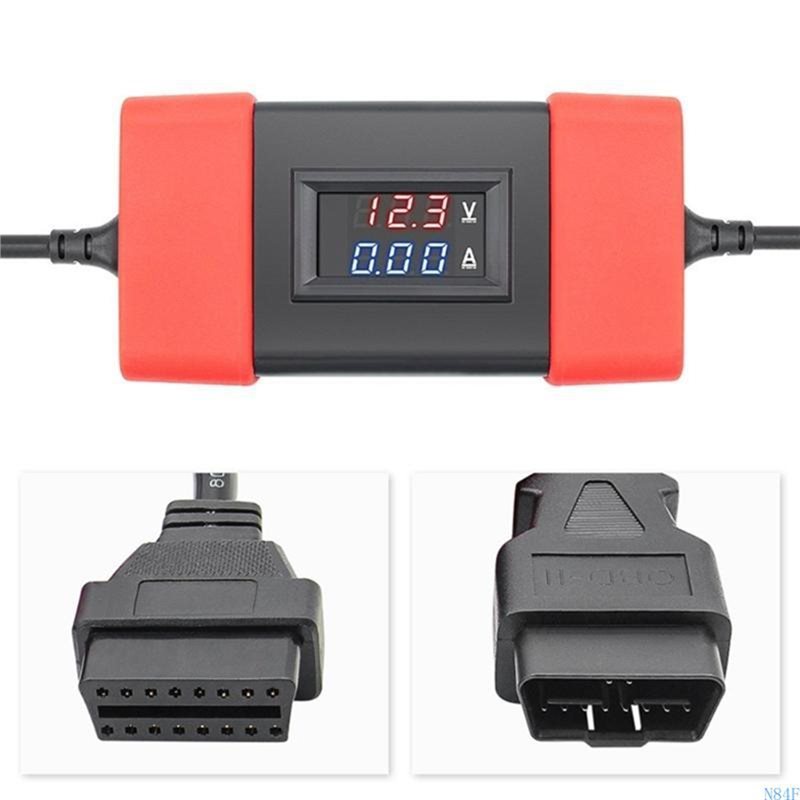 For Launch Truck Compatible 24 - огляд і ціна Heavy Equipment Diagnostic Tool