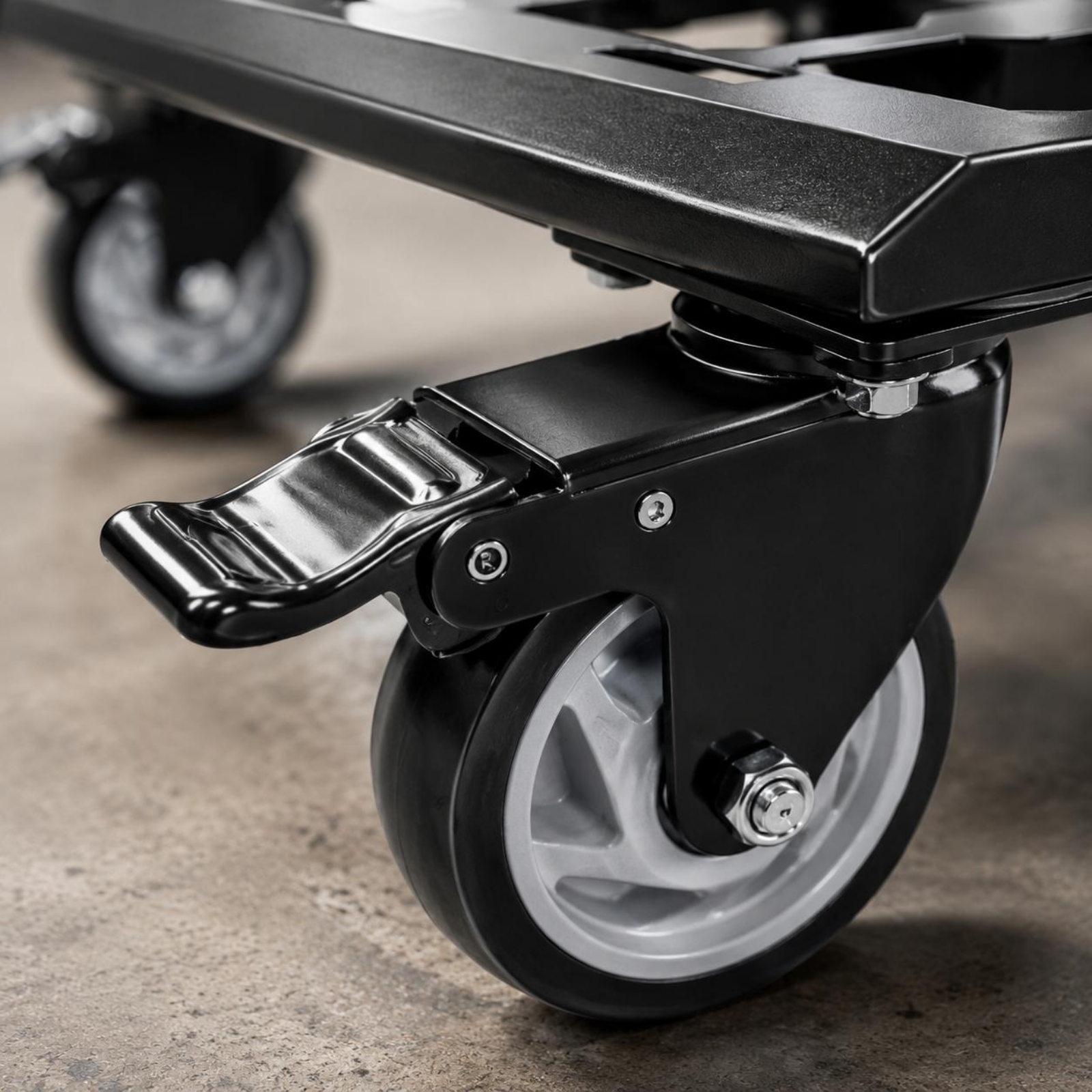 Toolbox Trolley with Brakes He - огляд і ціна Tools Heavy Equipment