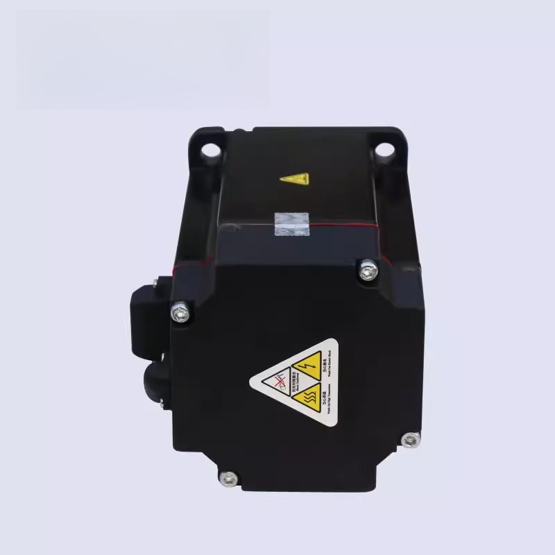 1000W Servo Motor - High Torqu - огляд і ціна Heavy Equipment Guide