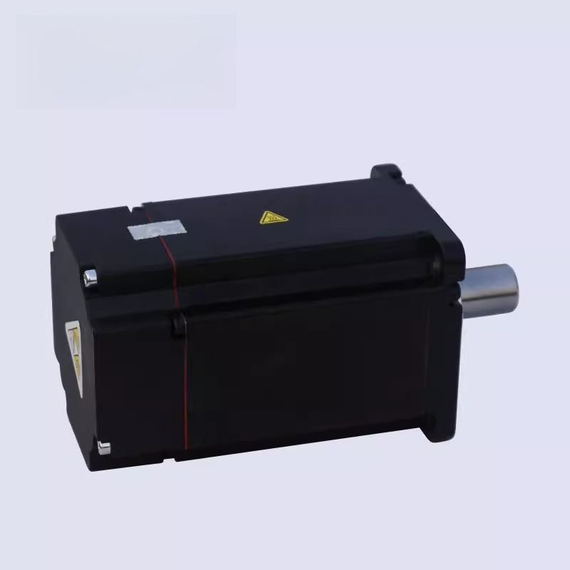 1000W Servo Motor - High Torqu - огляд і ціна Heavy Equipment Guide