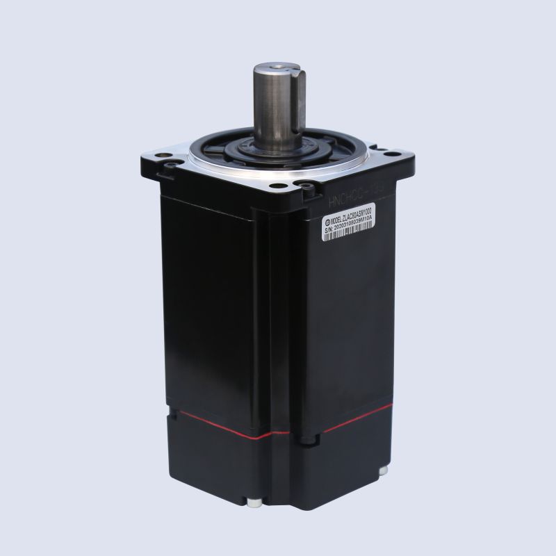 1000W Servo Motor - High Torqu - огляд і ціна Heavy Equipment Guide