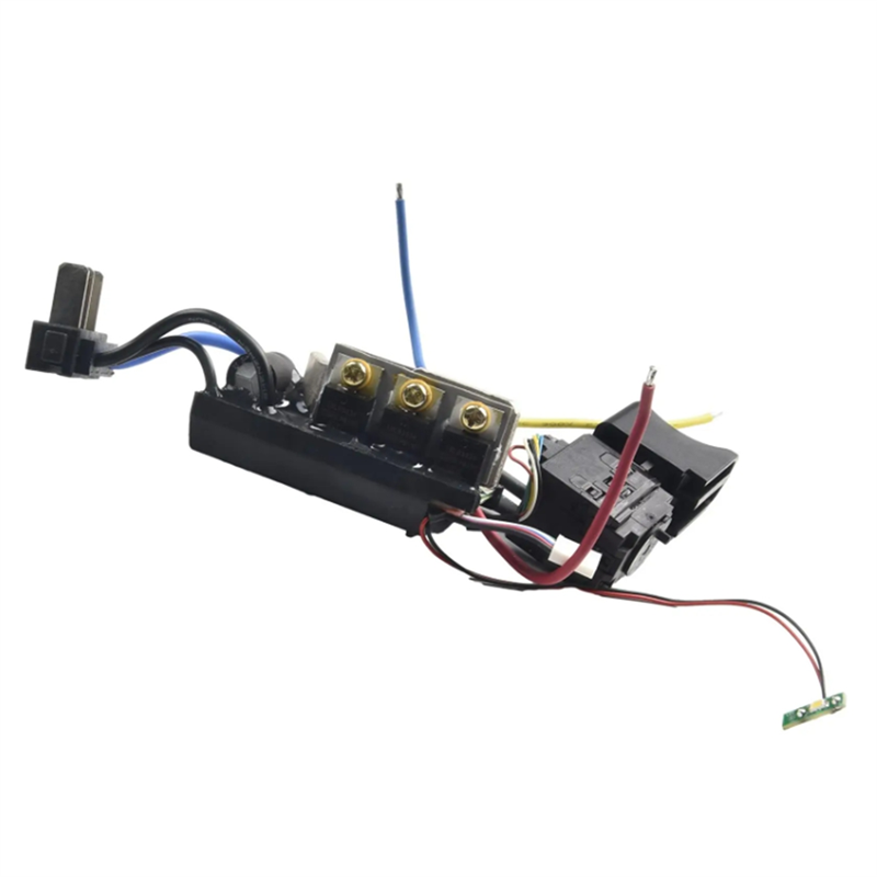 Switch Replacement For WORX WU - огляд і ціна Tools Heavy Equipment