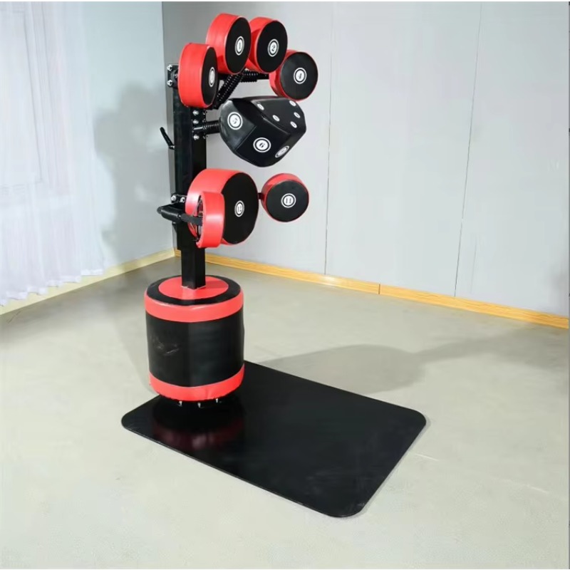 Brand New Standing Heavy Punch - огляд і ціна Heavy Equipment Brands