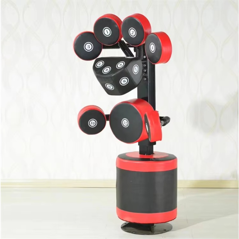 Brand New Standing Heavy Punch - огляд і ціна Heavy Equipment Brands