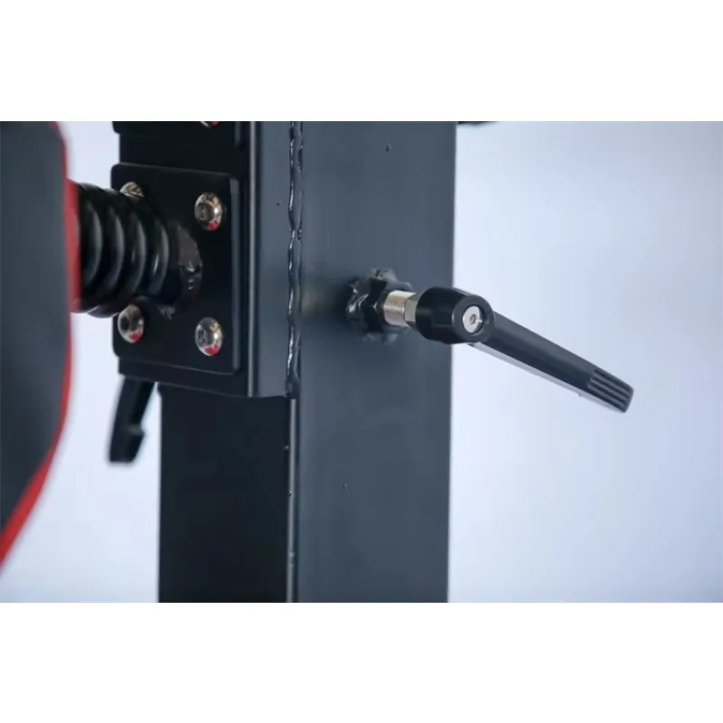 Brand New Standing Heavy Punch - огляд і ціна Heavy Equipment Brands