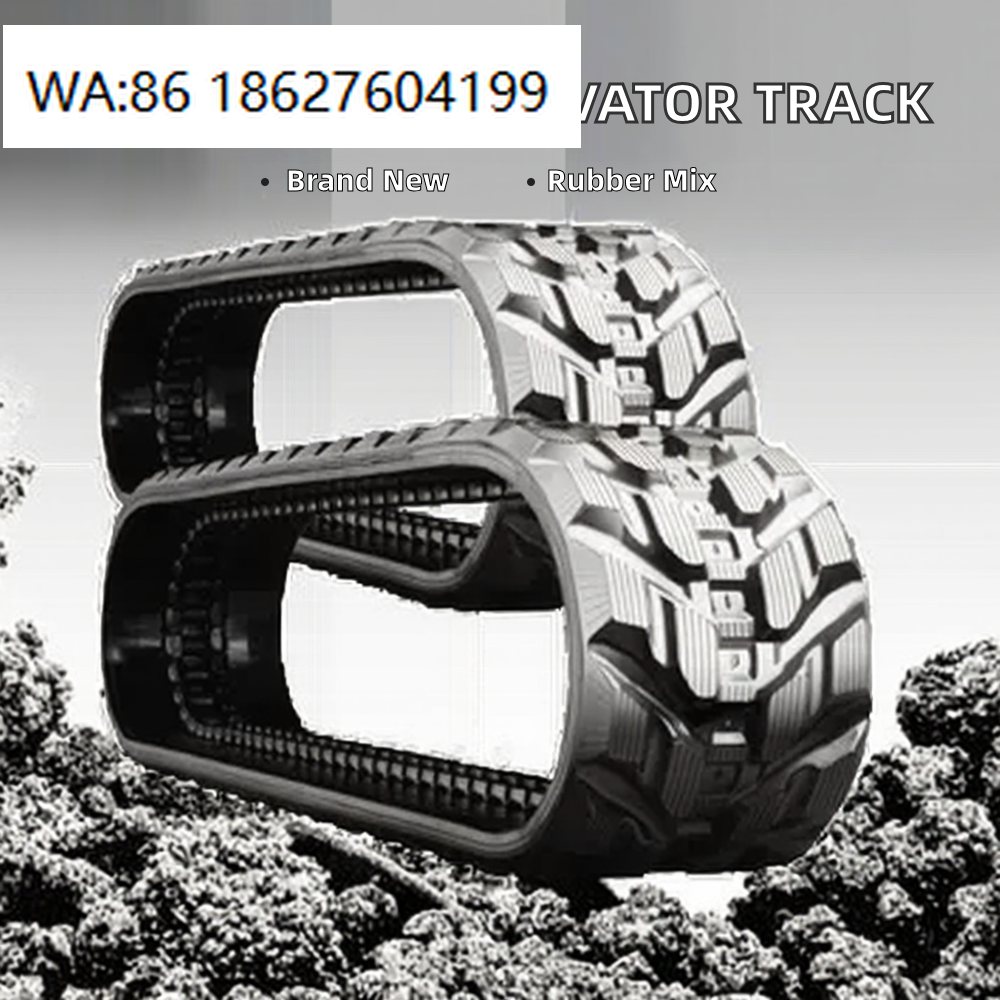 32010040 Wear Resistant Rubber - огляд і ціна Heavy Equipment Undercarriage Parts