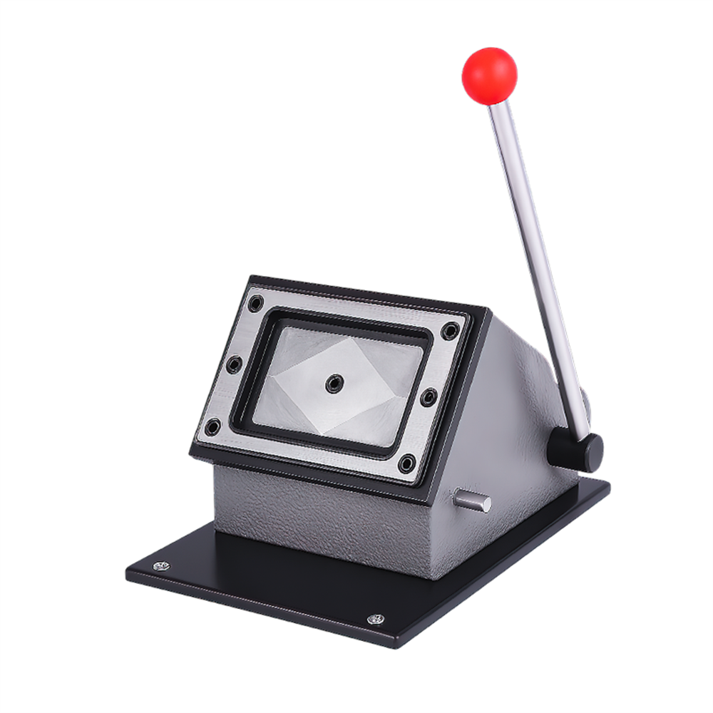 Pvc Card Cutter Heavy Manual C - огляд і ціна Heavy Equipment Business
