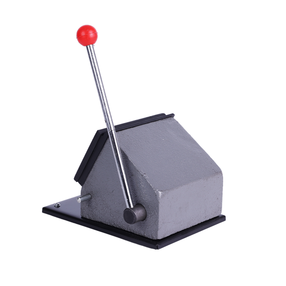 Pvc Card Cutter Heavy Manual C - огляд і ціна Heavy Equipment Business