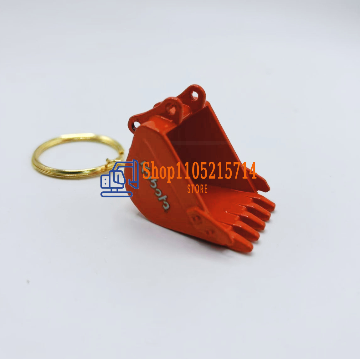 2Pcs Heavy Equipment 459A Igni - огляд і ціна Heavy Equipment Keys