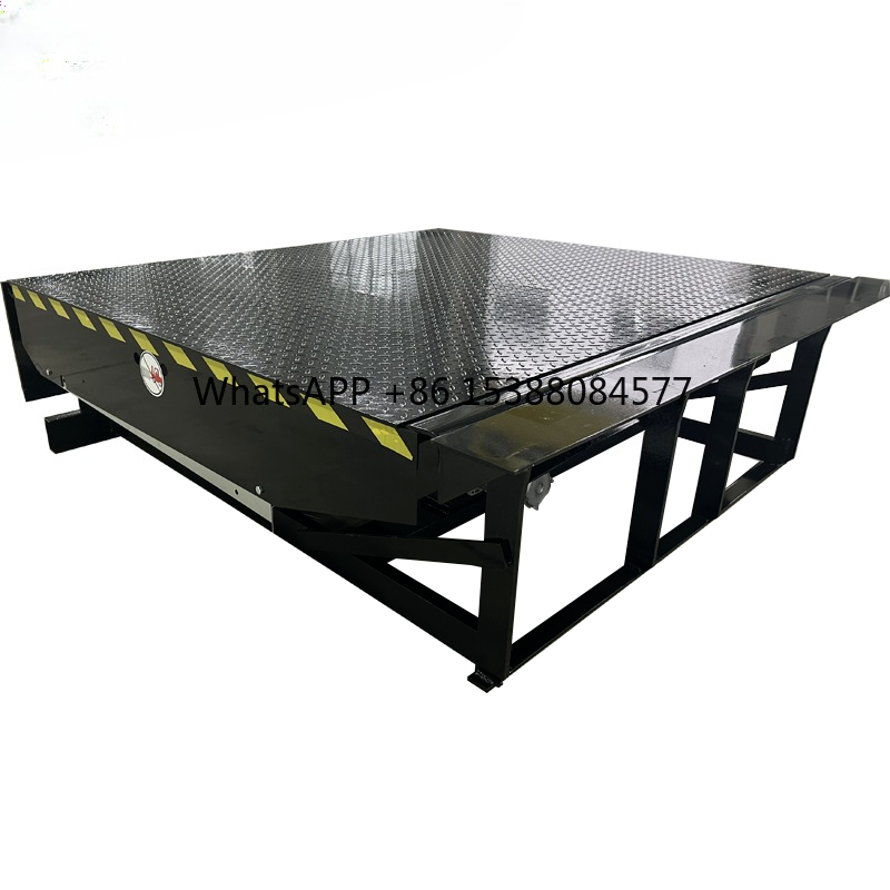 Hot Sale Heavy  Stationary Doc - огляд і ціна Heavy Equipment Unit