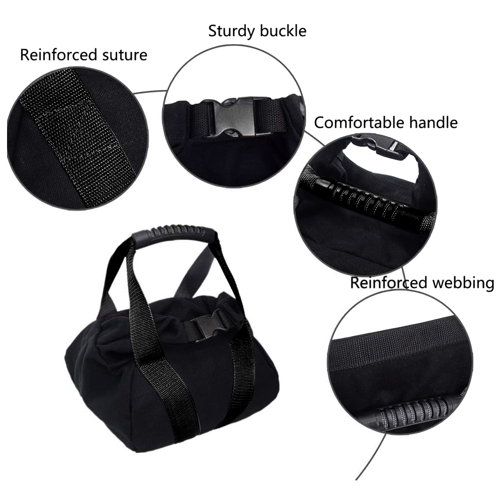 1pc Sandbags for Working Out - - огляд і ціна Heavy Equipment Unit