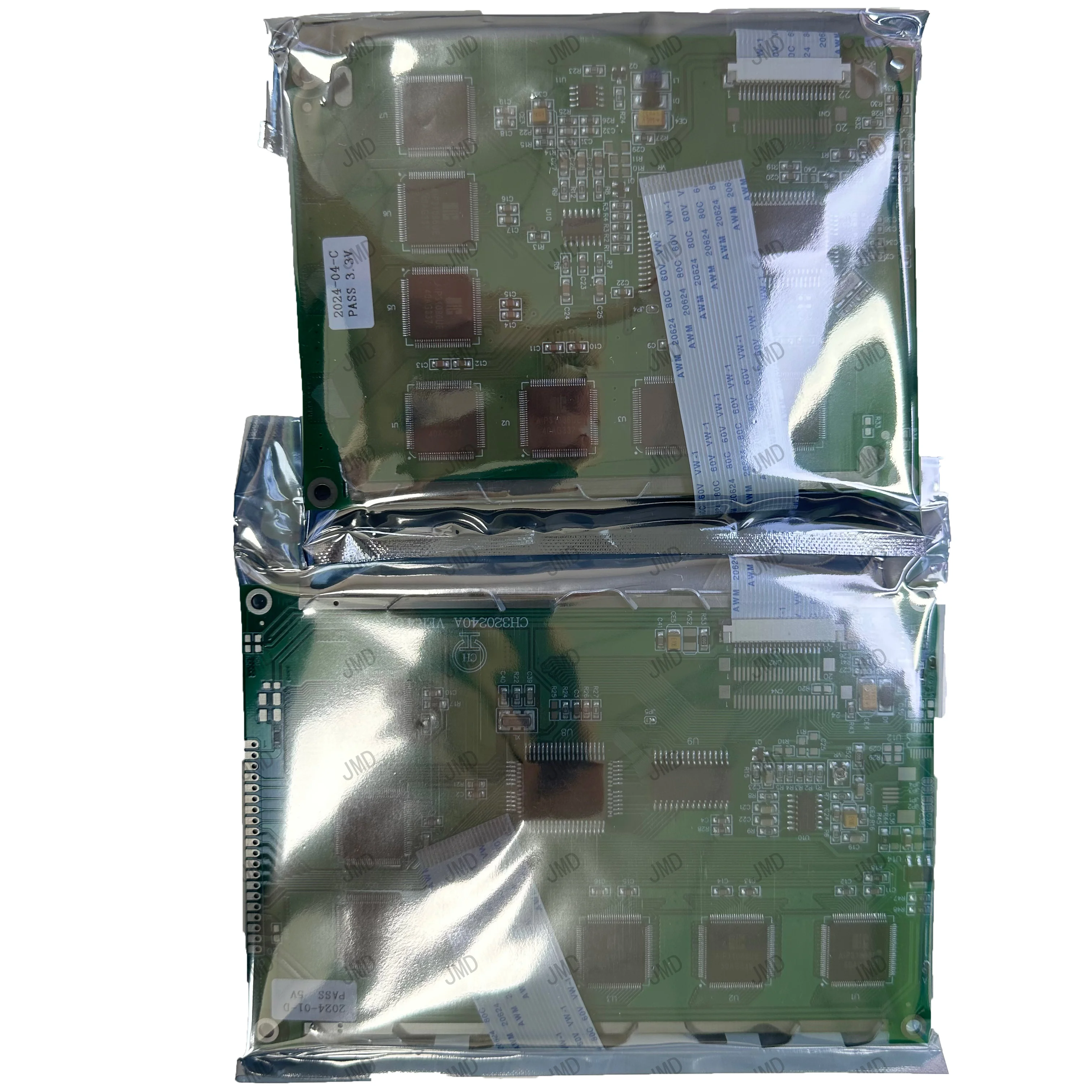 Crane Spare Parts GroupSix LCD - огляд і ціна Heavy Equipment Spare Parts