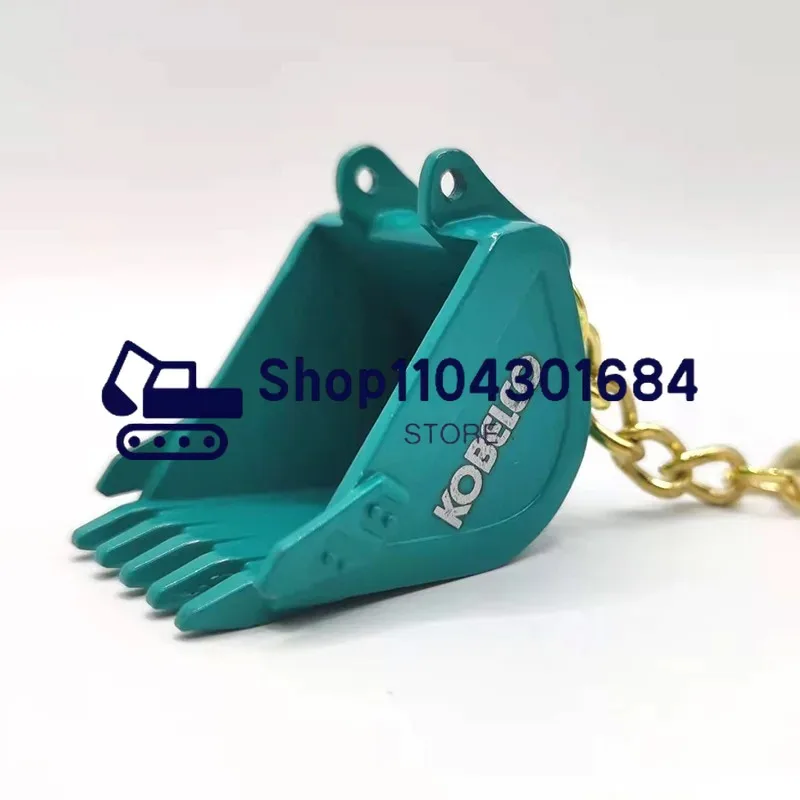 2pcs K250 Key for Kobelco Exca - огляд і ціна Heavy Equipment Keys