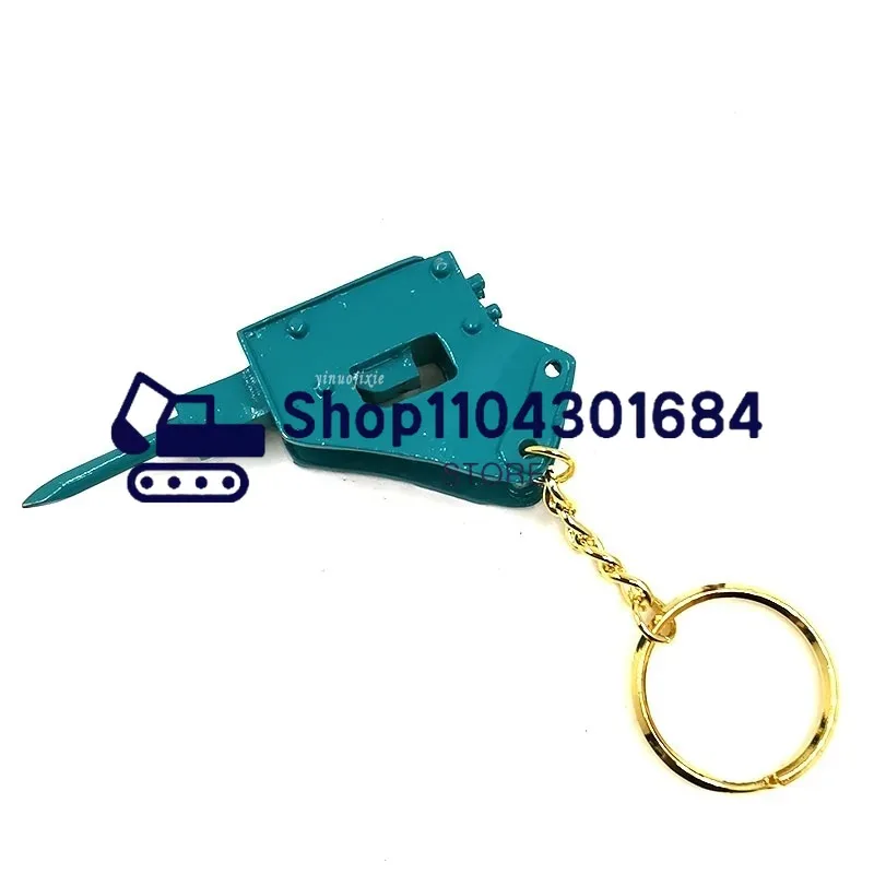 2pcs K250 Key for Kobelco Exca - огляд і ціна Heavy Equipment Keys