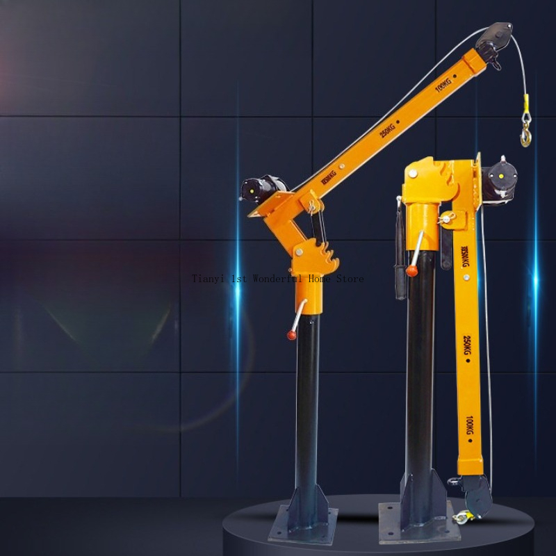 Warehousing Equipment Lifting  - огляд і ціна Heavy Equipment Business