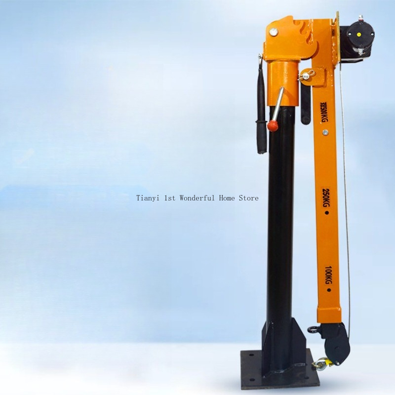 Warehousing Equipment Lifting  - огляд і ціна Heavy Equipment Business