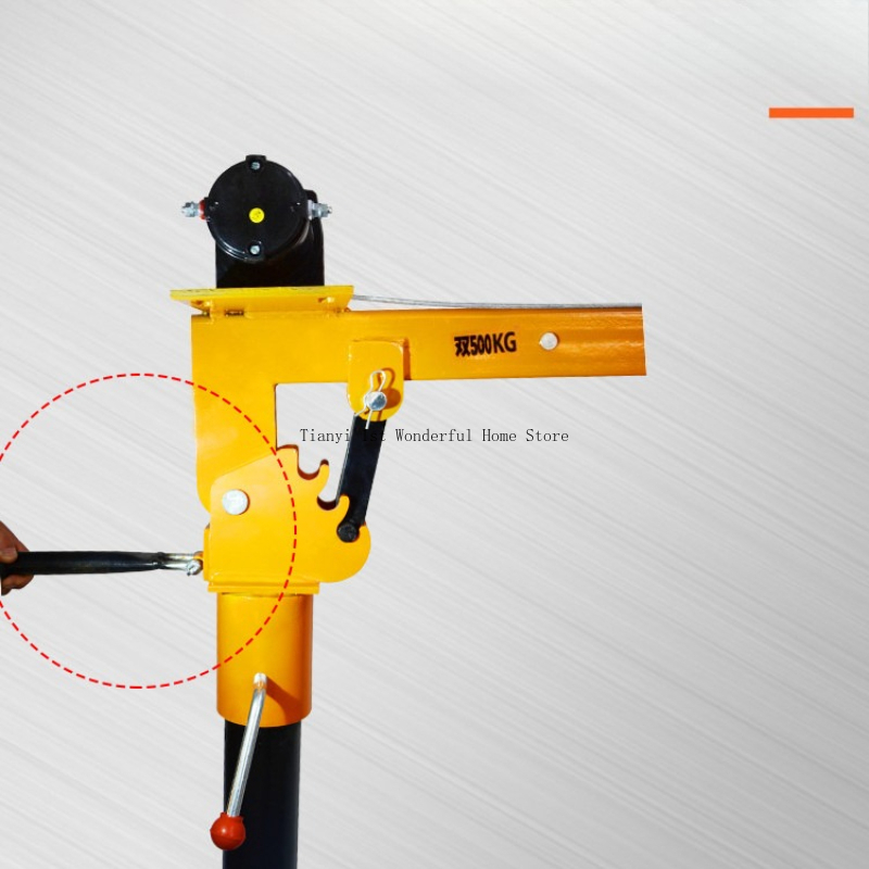 Warehousing Equipment Lifting  - огляд і ціна Heavy Equipment Business