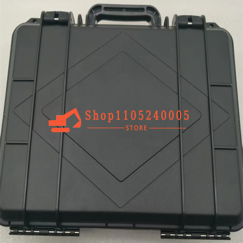 Diagnostic Tool 478-0235 ET4 C - огляд і ціна Heavy Equipment Diagnostic Tool
