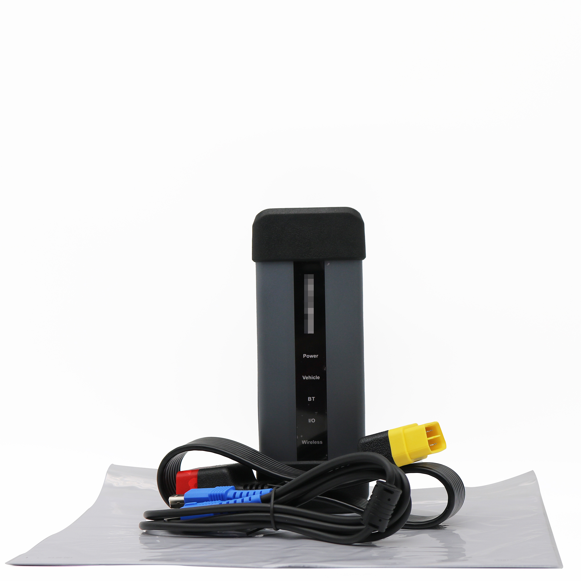For Weichai SHACMAN HOWO A7 Si - огляд і ціна Heavy Equipment Diagnostic Tool