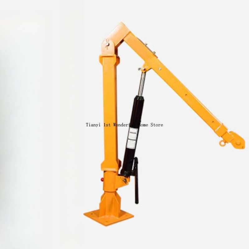 Outdoor Construction Lifting C - огляд і ціна Heavy Equipment Business