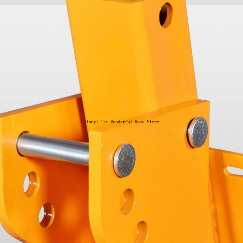 Outdoor Construction Lifting C - огляд і ціна Heavy Equipment Business
