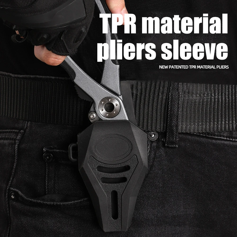 Fishing Pliers Organizer Light - огляд і ціна Heavy Equipment Xcmg