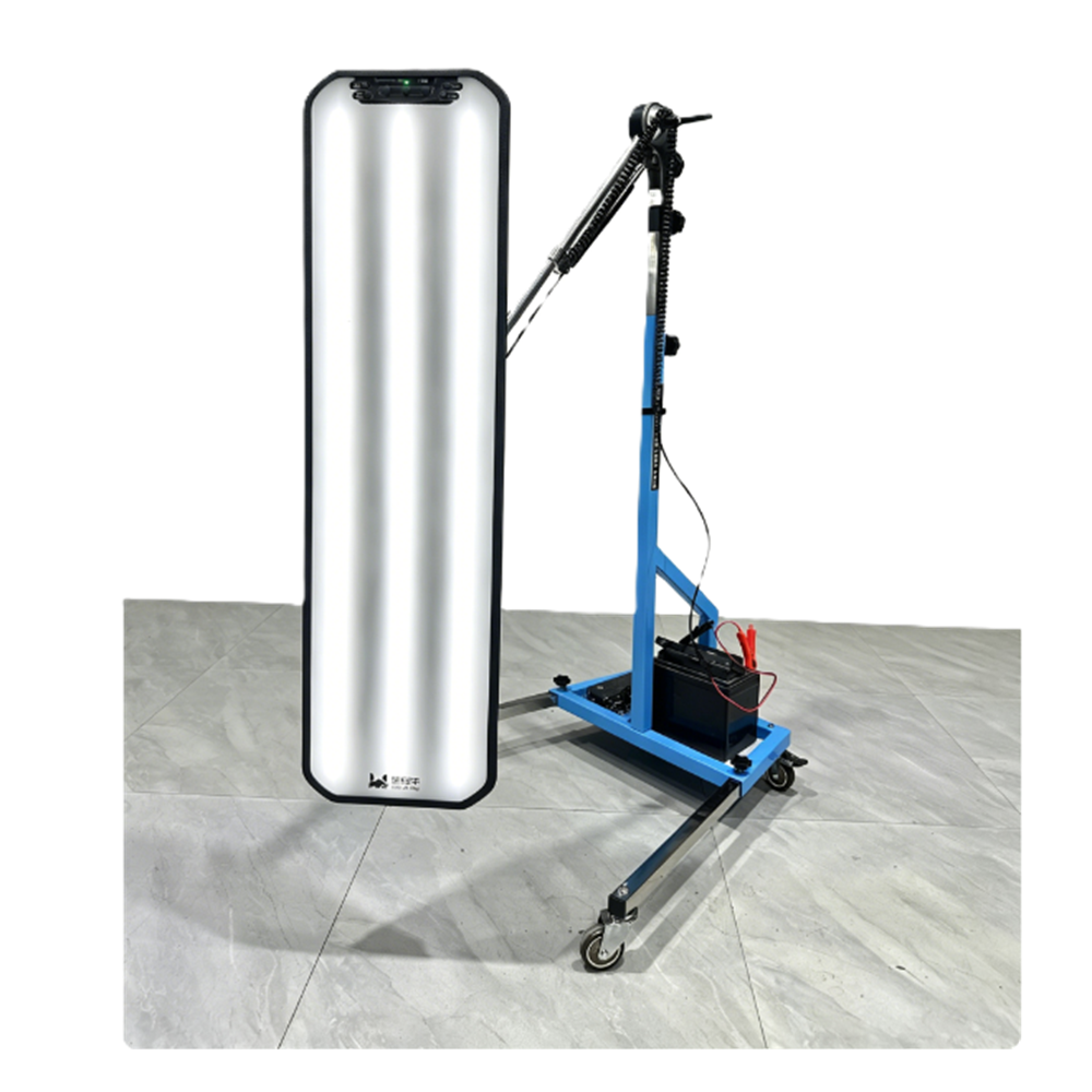 Heavy-Duty Shelf Light, Lightw - огляд і ціна Heavy Equipment Brands