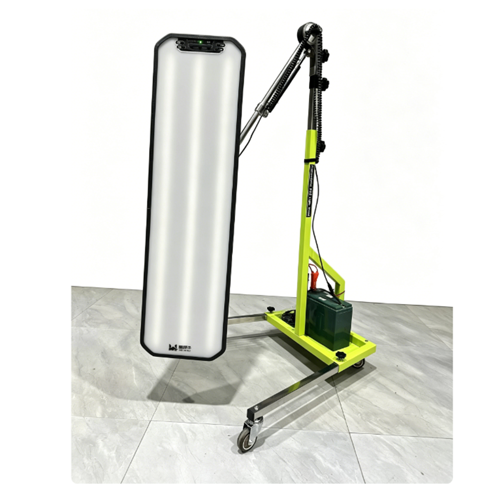 Heavy-Duty Shelf Light, Lightw - огляд і ціна Heavy Equipment Brands