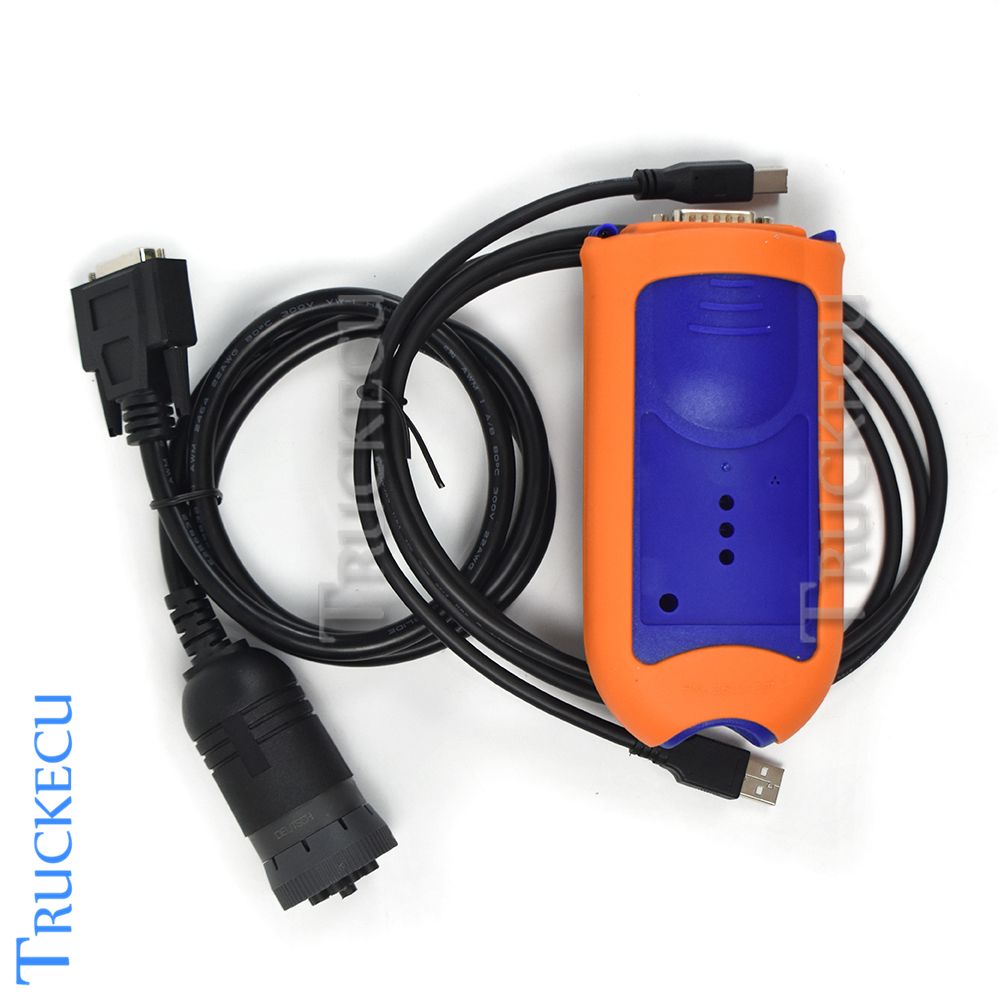 V5.3 JD Agricultural tractor S - огляд і ціна Heavy Equipment Diagnostic Tool