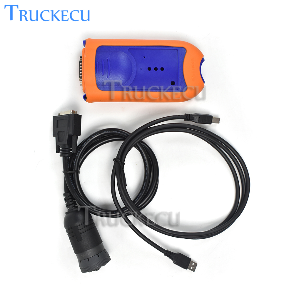 V5.3 JD Agricultural tractor S - огляд і ціна Heavy Equipment Diagnostic Tool