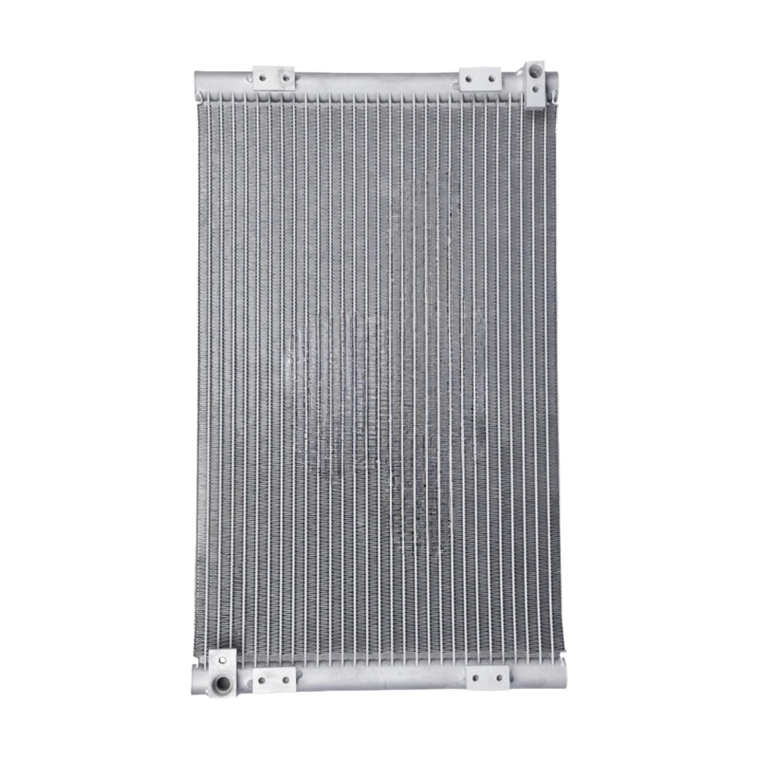 XCMG Excavator Air Conditionin - огляд і ціна Heavy Equipment Xcmg