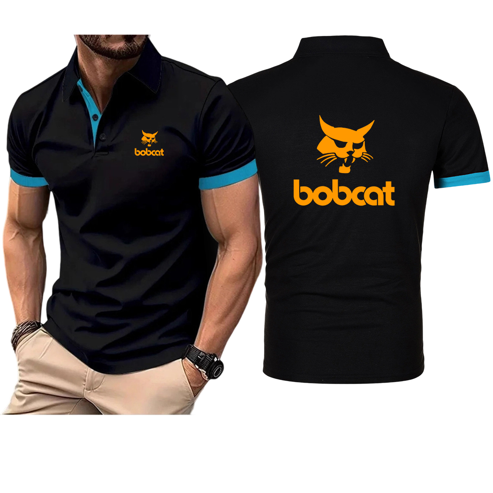 2026 Hot Sale Summer Breathabl - огляд і ціна Heavy Equipment Logos