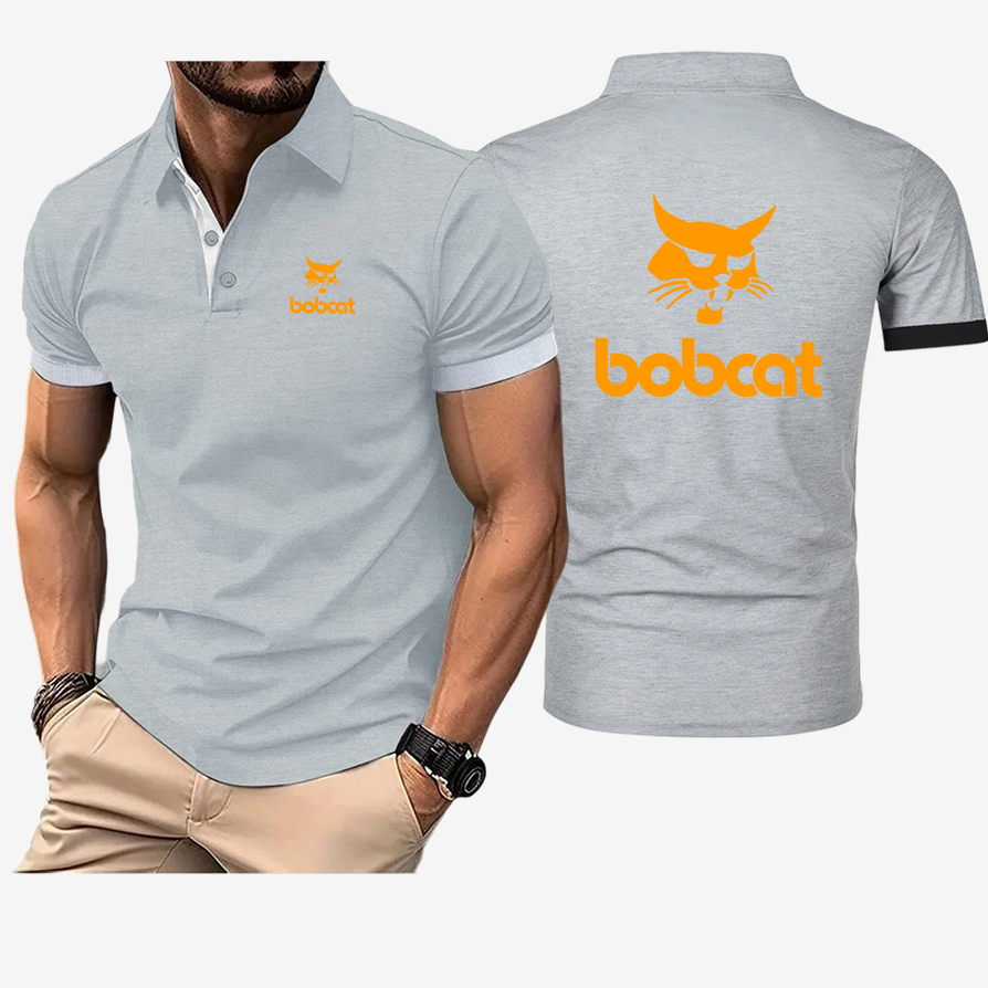 2026 Hot Sale Summer Breathabl - огляд і ціна Heavy Equipment Logos