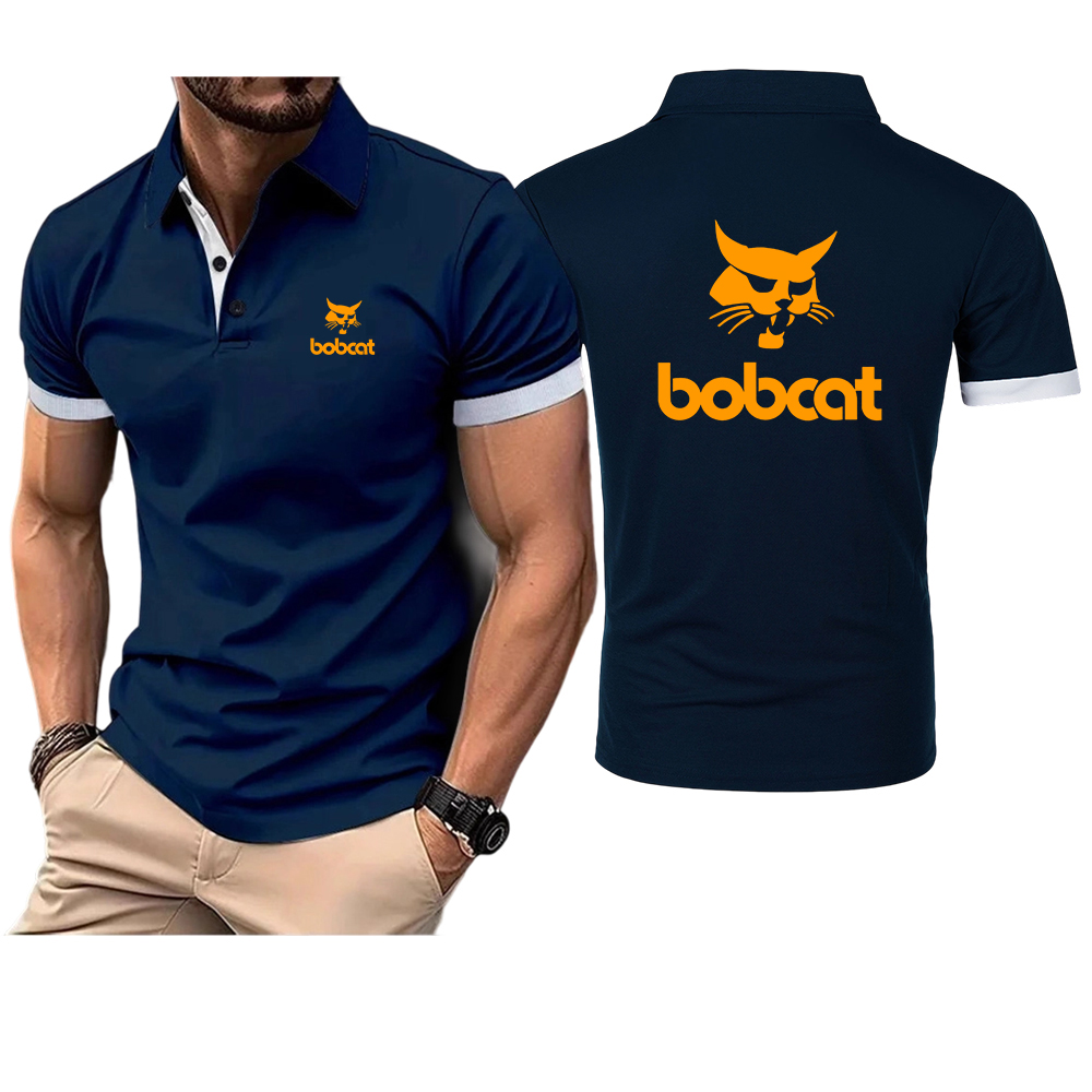 2026 Hot Sale Summer Breathabl - огляд і ціна Heavy Equipment Logos