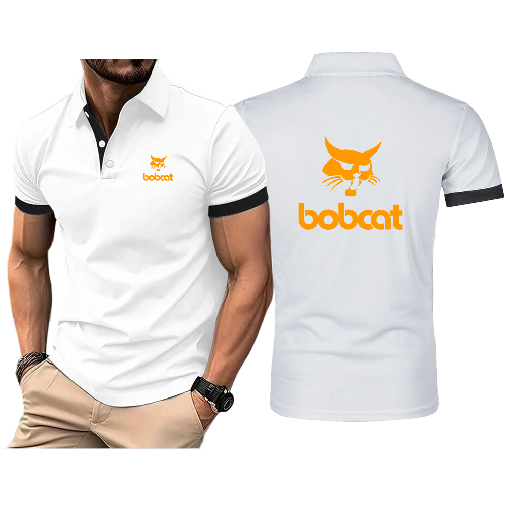2026 Hot Sale Summer Breathabl - огляд і ціна Heavy Equipment Logos