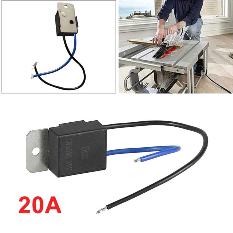 1Pc 230V Soft Start Drive Modu - огляд і ціна Tools Heavy Equipment
