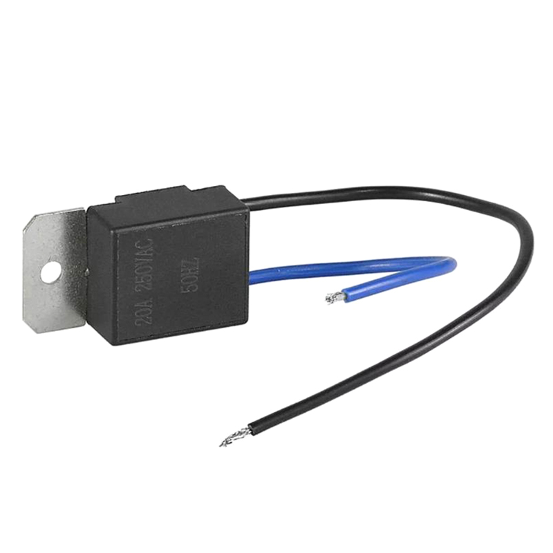1Pc 230V Soft Start Drive Modu - огляд і ціна Tools Heavy Equipment