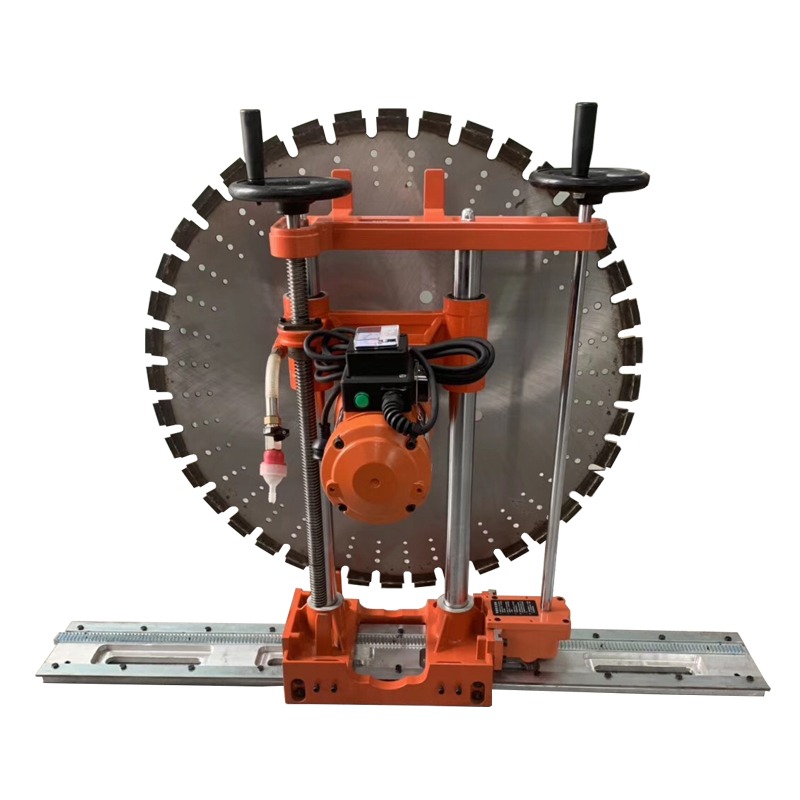 Tunnel Wall Cutting Machine Do - огляд і ціна Heavy Equipment Engineering
