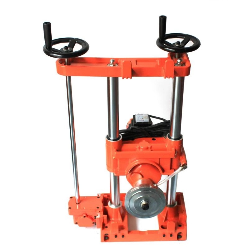 Tunnel Wall Cutting Machine Do - огляд і ціна Heavy Equipment Engineering